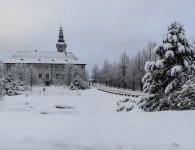Atrakcje turystyczne